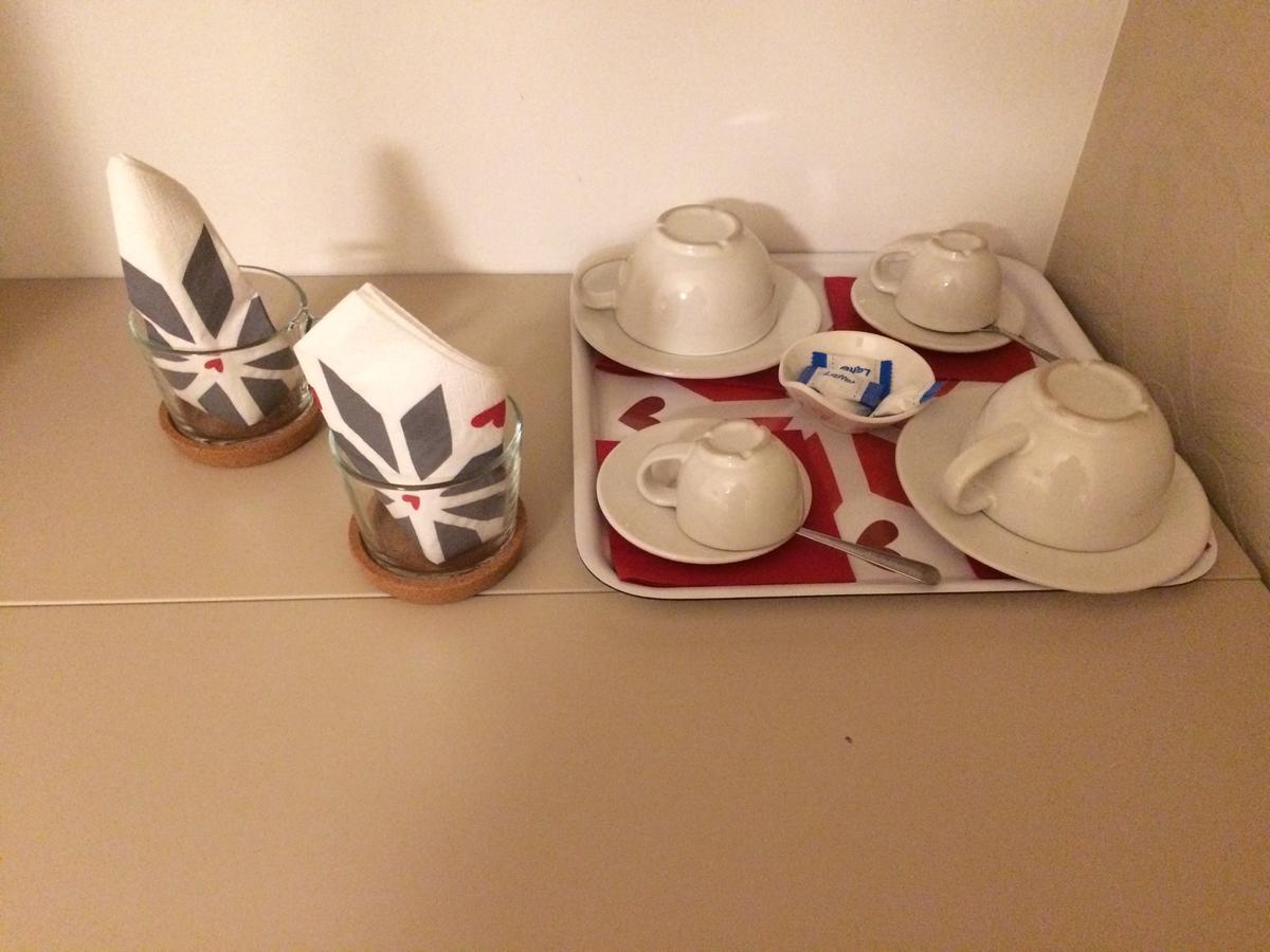 Bed and Breakfast Casa Grace 2 Бари Экстерьер фото