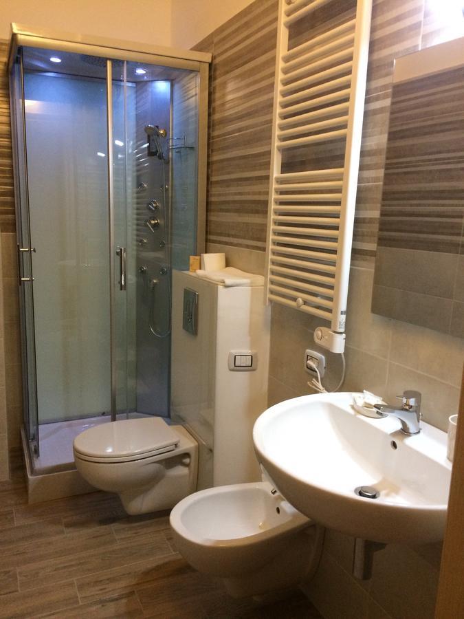 Bed and Breakfast Casa Grace 2 Бари Экстерьер фото