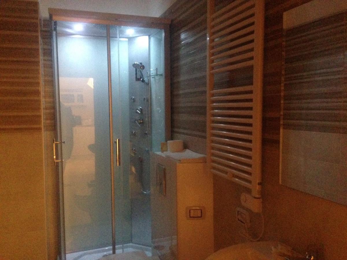 Bed and Breakfast Casa Grace 2 Бари Экстерьер фото