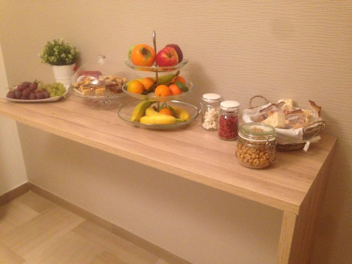 Bed and Breakfast Casa Grace 2 Бари Экстерьер фото