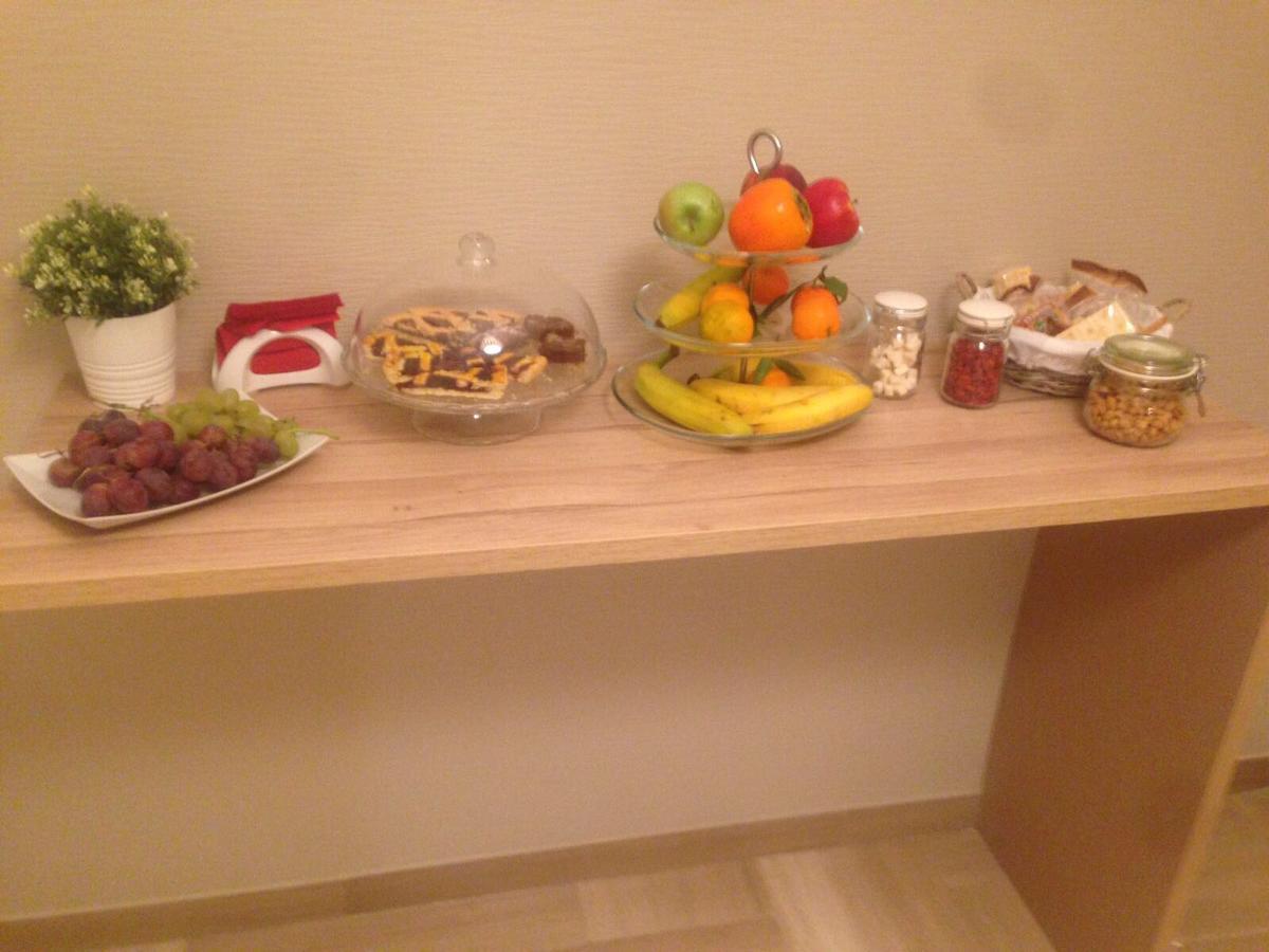 Bed and Breakfast Casa Grace 2 Бари Экстерьер фото