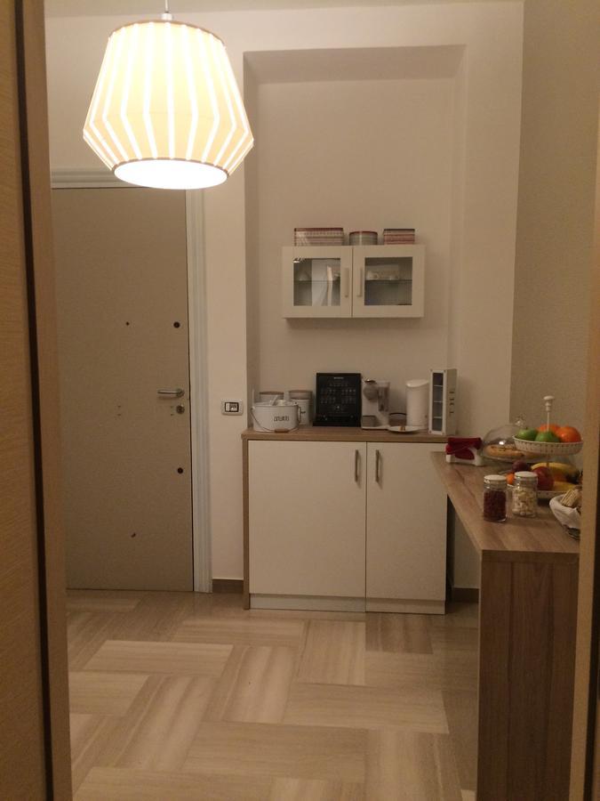 Bed and Breakfast Casa Grace 2 Бари Экстерьер фото