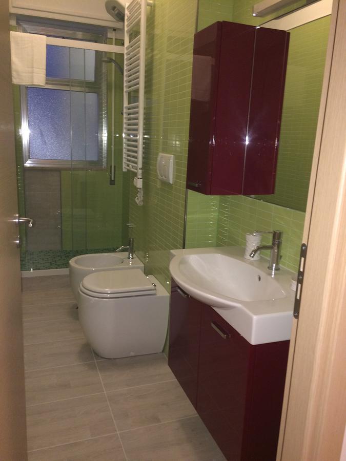 Bed and Breakfast Casa Grace 2 Бари Экстерьер фото