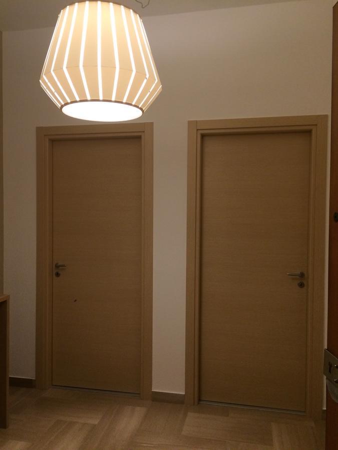 Bed and Breakfast Casa Grace 2 Бари Экстерьер фото